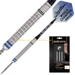 Gary Anderson Phase 3 90%