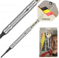 Dimitri Van den Bergh Gen 2 E-Darts