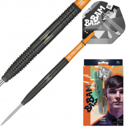 Target Bradley Brooks Gen 1 STEEL-Darts