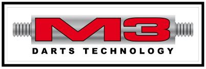 M3 Darts Revolution Steel-Darts 21 gr. - günstig kaufen